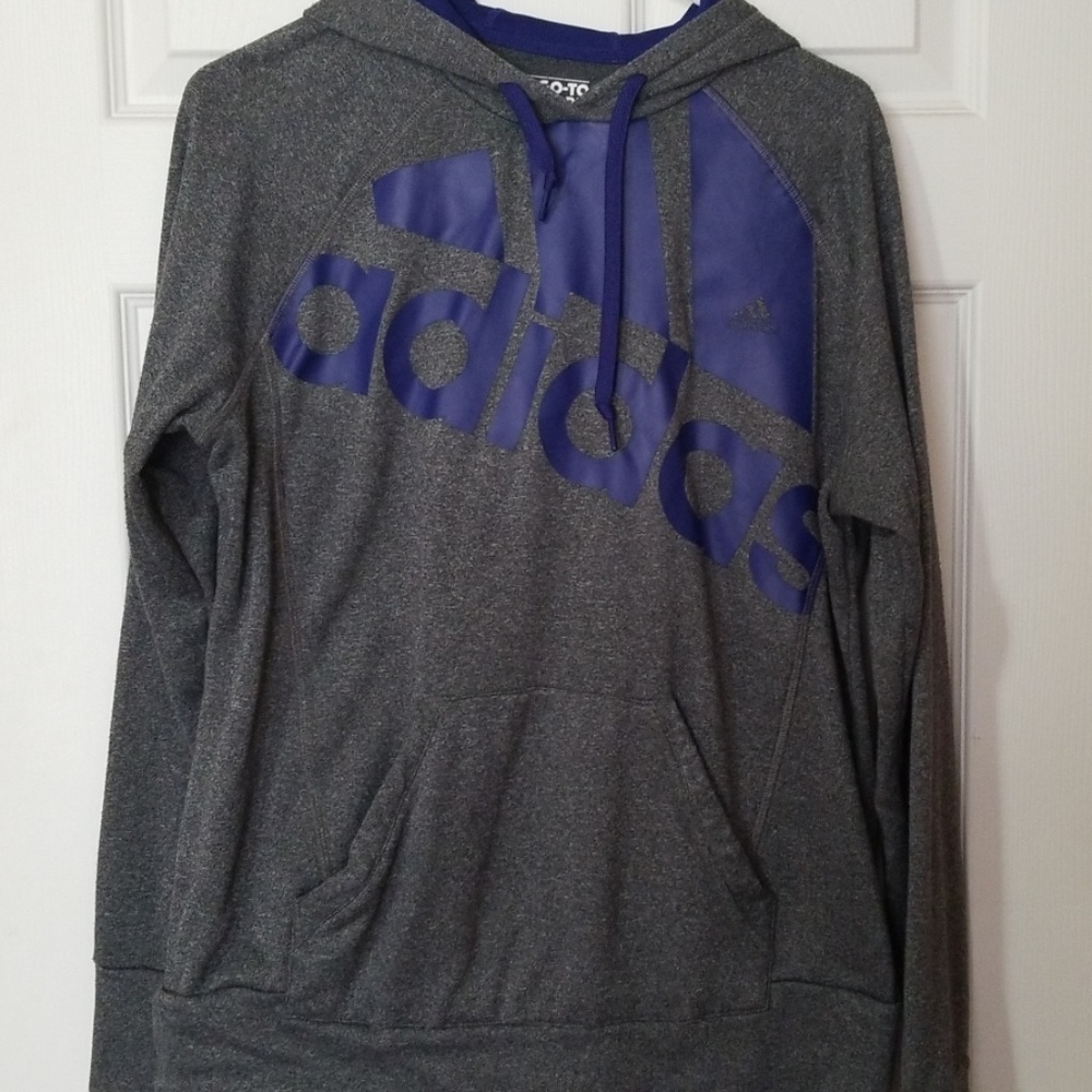 Adidas Climaware Hoodie